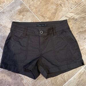Prana shorts